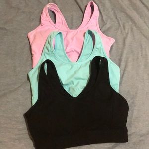 NVGTN allure bra bundle